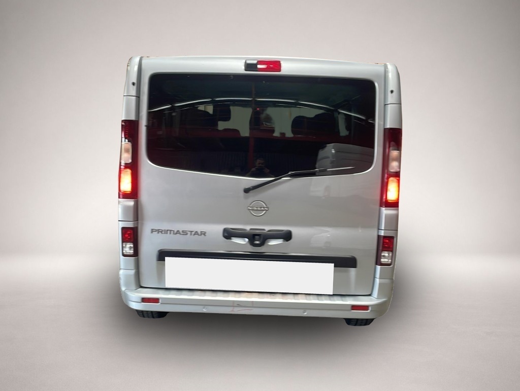 Nissan Primastar Primastar 2.0 DCI L2H1 3,0t Tekna*9 Sitze*LED - Thumbnail 4