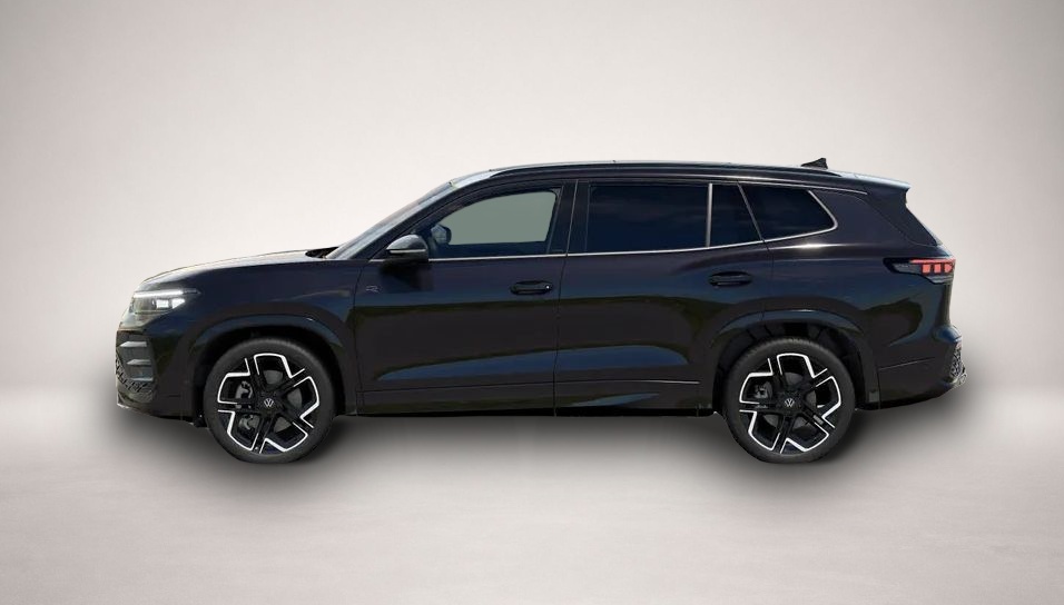Volkswagen Tayron Tayron Volkswagen R-Line 2.0 TSI 195 kW (265 PS) - Thumbnail 2