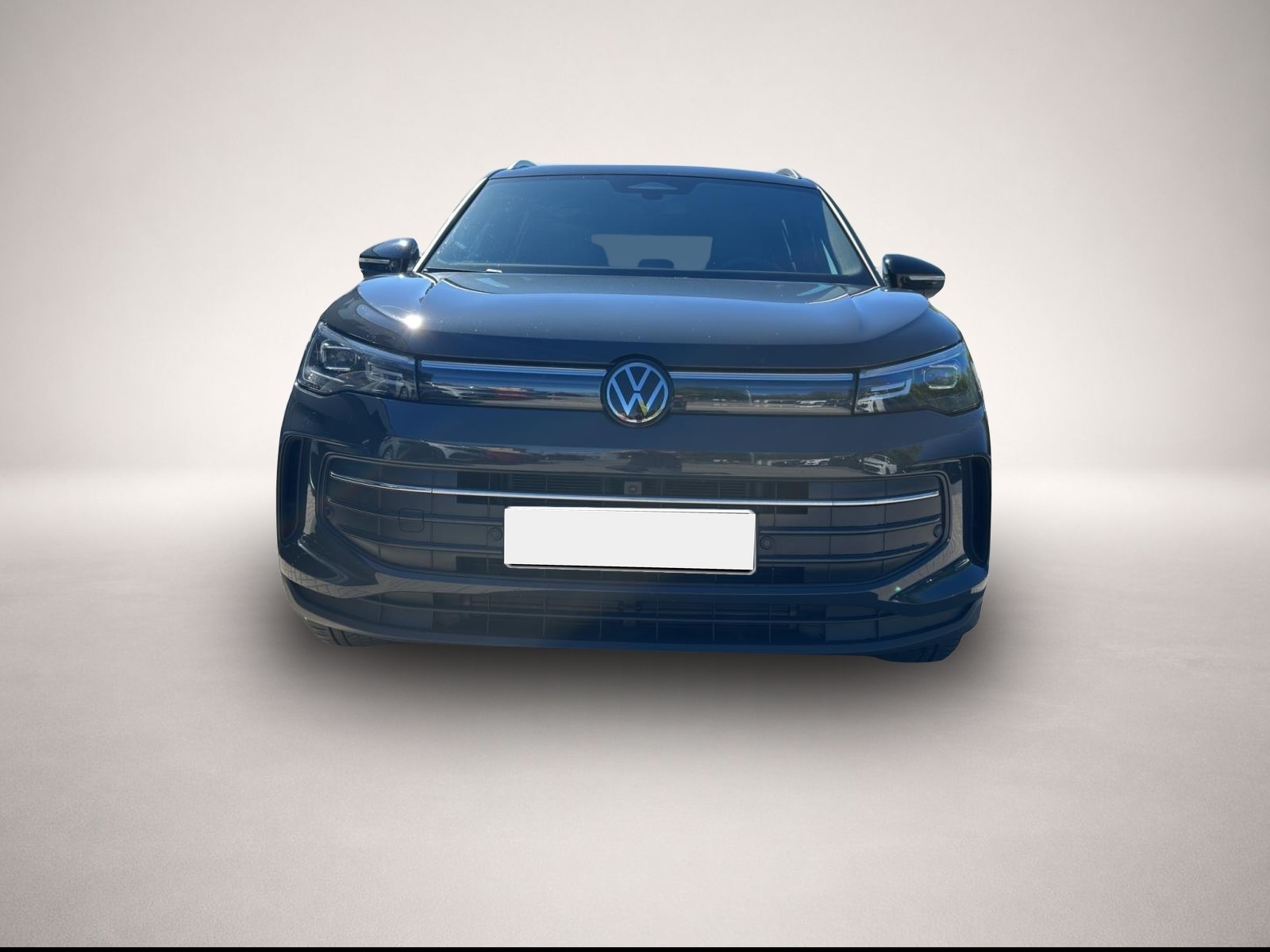 Volkswagen Tiguan Tiguan 2.0 TDI DSG Goal AHK 360-KAM LED ACC NAVI - Thumbnail 2