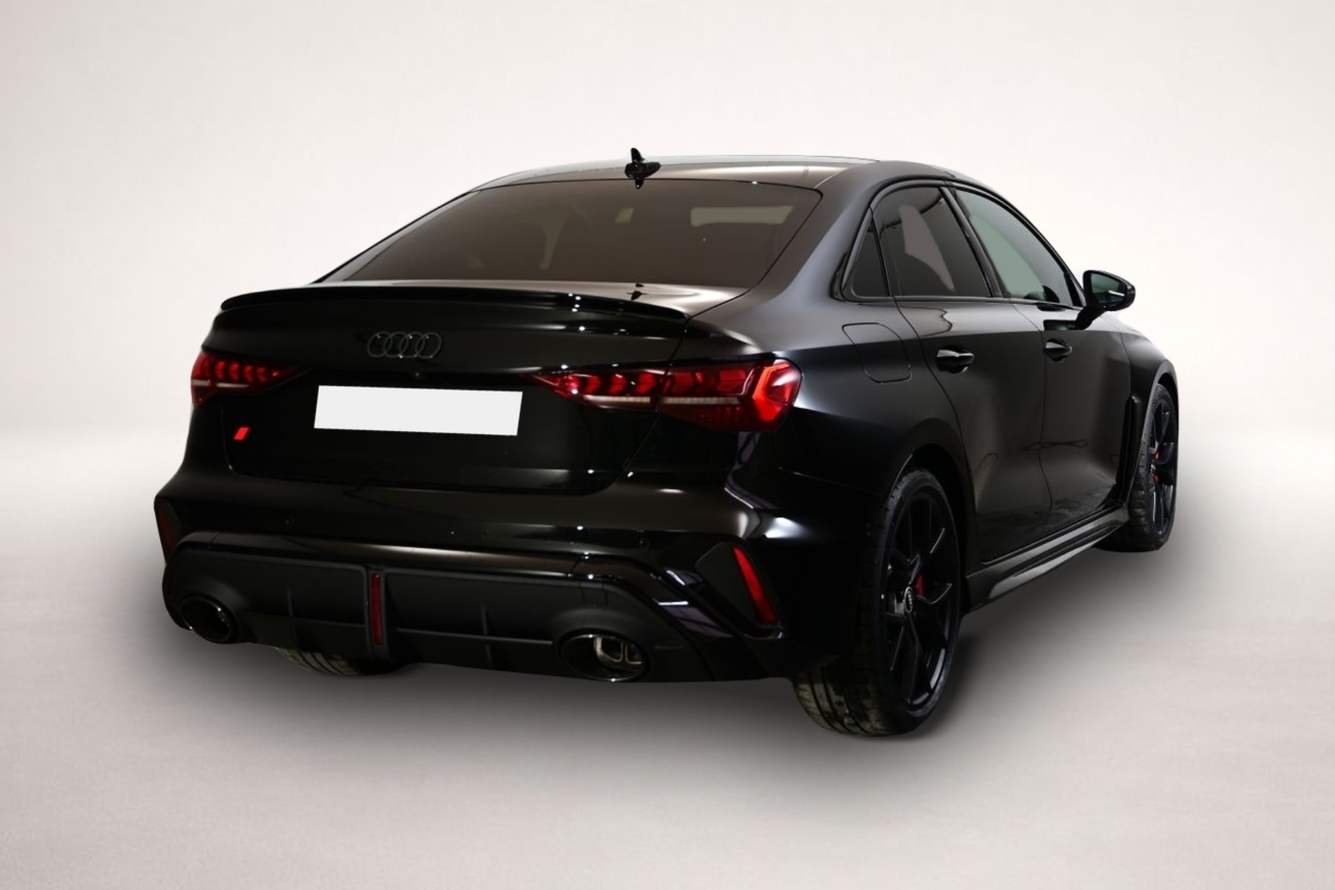 Audi RS3 RS3 2.5 TFSI 7-Gang S tronic quattro - Thumbnail 5