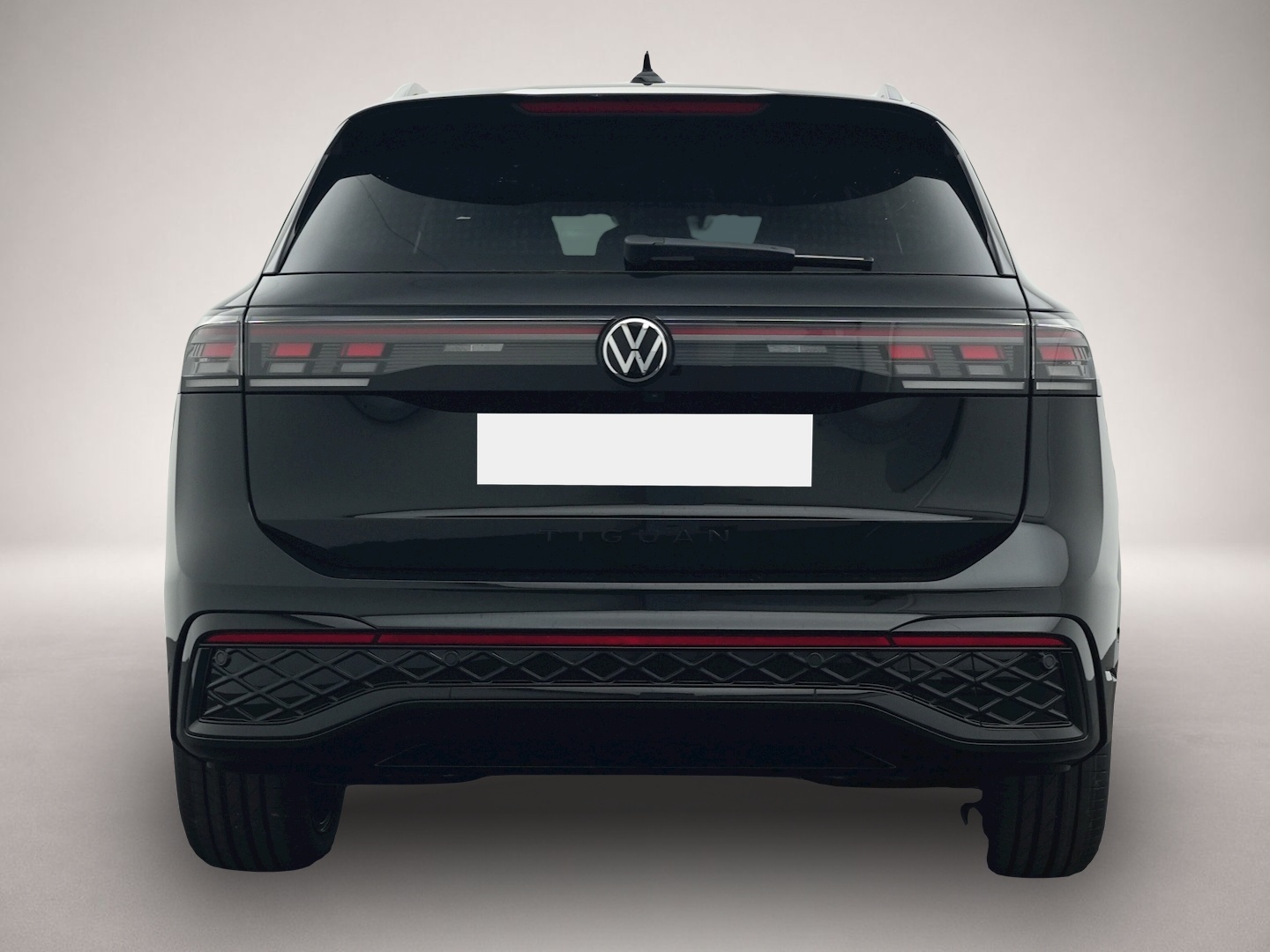 Volkswagen Tiguan Tiguan 1.5 eTSI DSG R-Line BLACK-STYLE 5-J-GAR A - Thumbnail 4