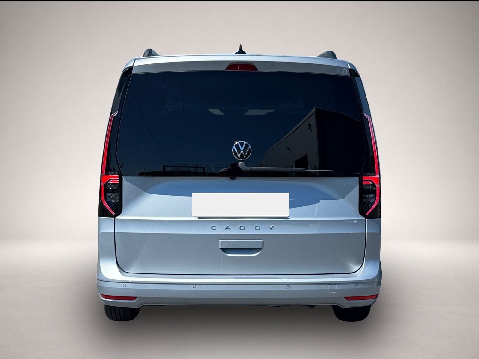 Volkswagen Caddy Maxi Caddy Maxi TDI DSG|AHK|7-SITZE|SITZHEIZUNG| - Thumbnail 5