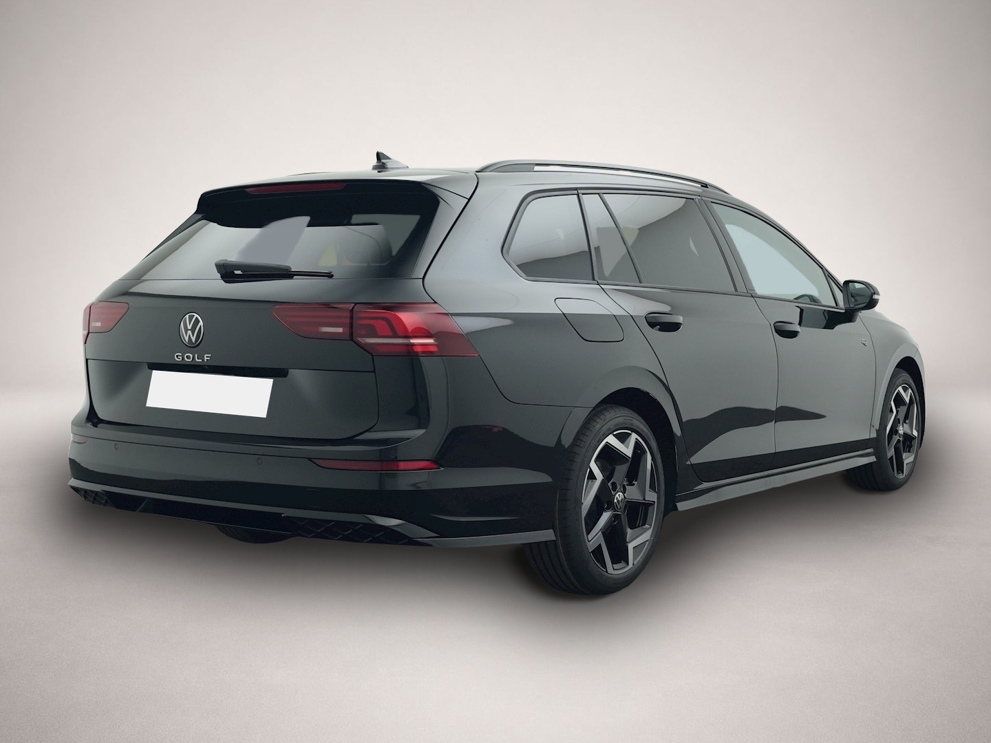 Volkswagen Golf Golf Variant 8 2.0 TDI DSG R-Line 5-J-GAR AHK Hu - Thumbnail 5