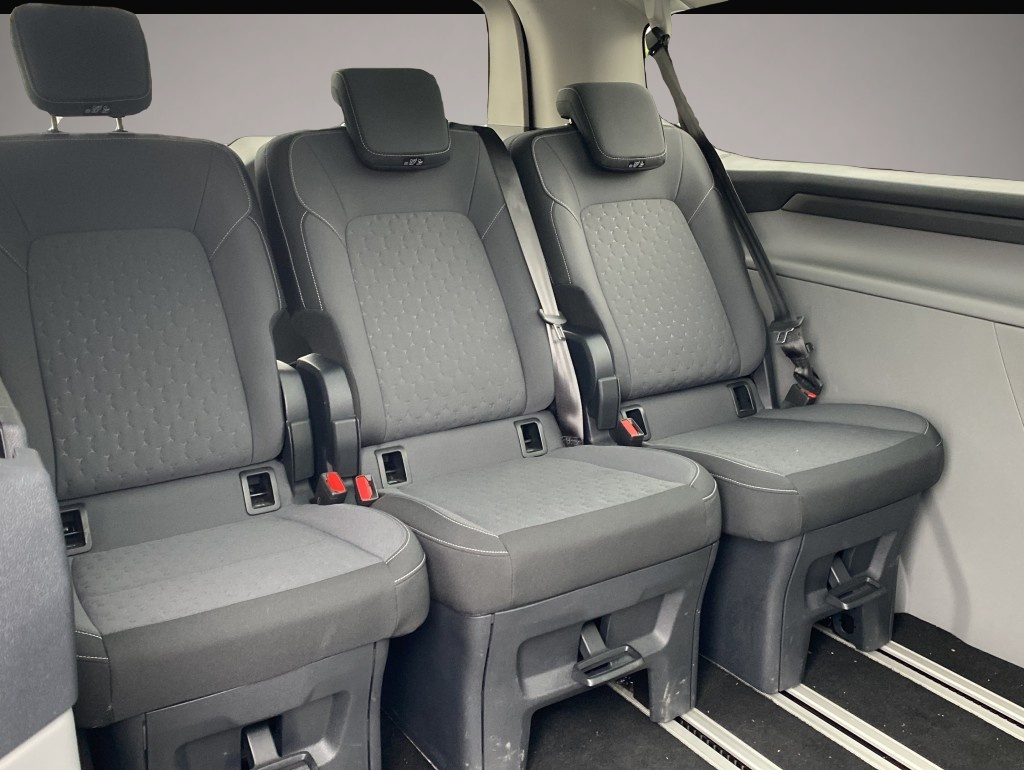 Ford Tourneo Custom Tourneo Custom L2 Titanium*LED*B+O*Pano*ACC* - Thumbnail 5