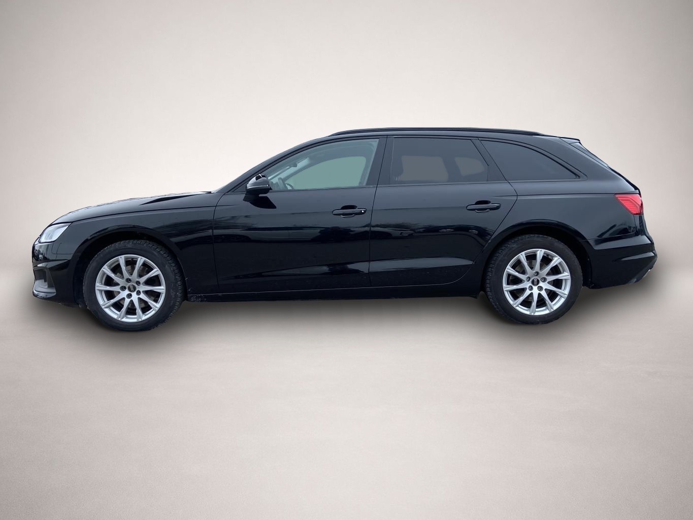 Audi A4 A4 Avant 35 2.0 TFSI S-TRONIC AHK+NAVI+LED+EL.HE - Thumbnail 2