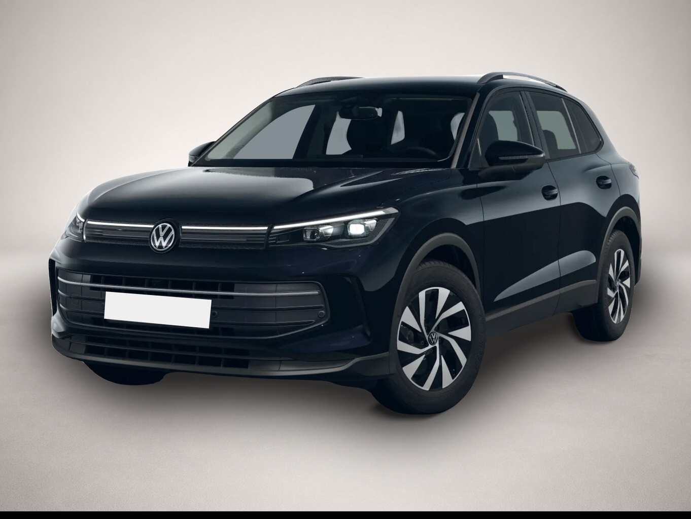 Volkswagen Tiguan Tiguan DSG LED+ IQ.DRIVE SHZ 5JGar. Keyl 17Z ACC - Bild 1