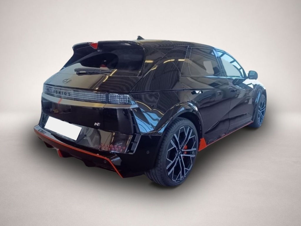 Hyundai IONIQ 5 IONIQ 5 N - Thumbnail 6