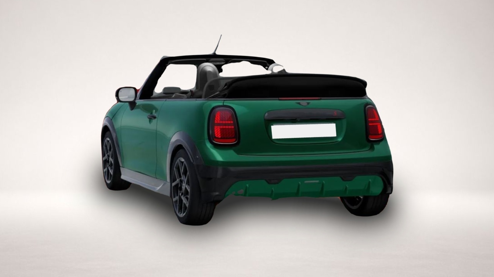 MINI Cooper Cooper 2.0 7-Gang Steptronic - Thumbnail 3