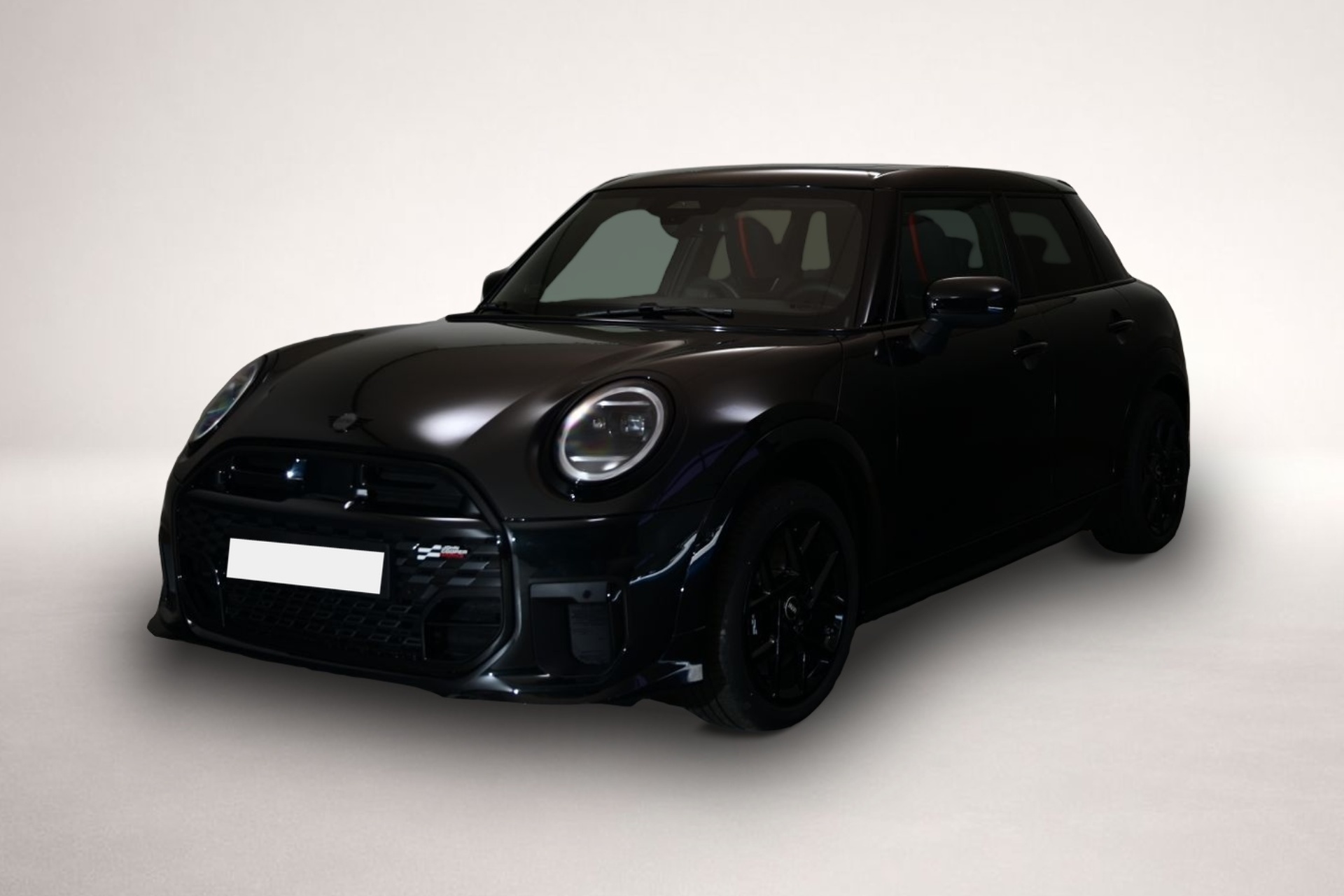 MINI Cooper Cooper 2.0 7-Gang Steptronic - Bild 1