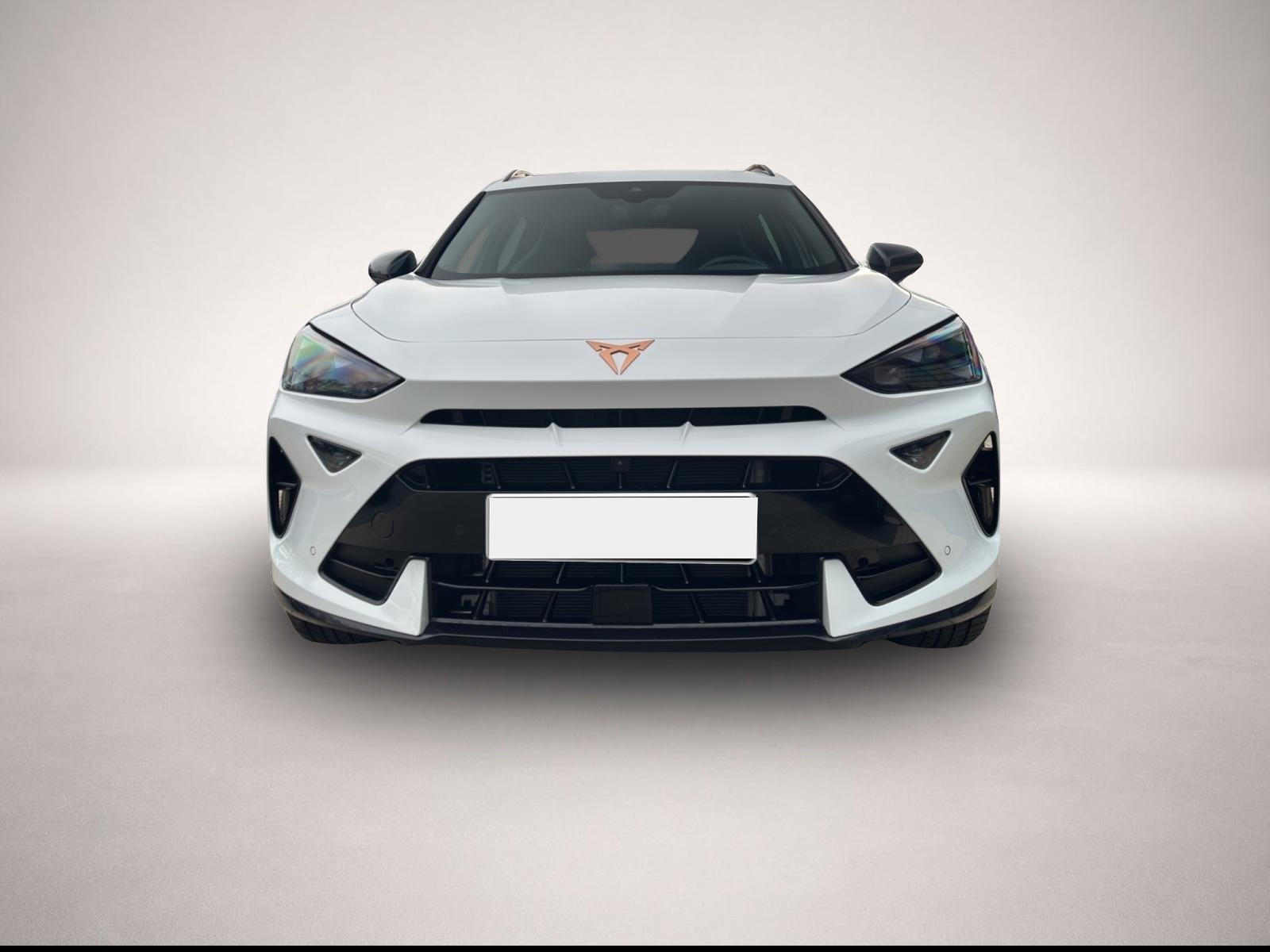 Cupra Formentor Formentor 2.0 TSI DSG AB369EUR VZ AHK PANO MATRI - Thumbnail 2