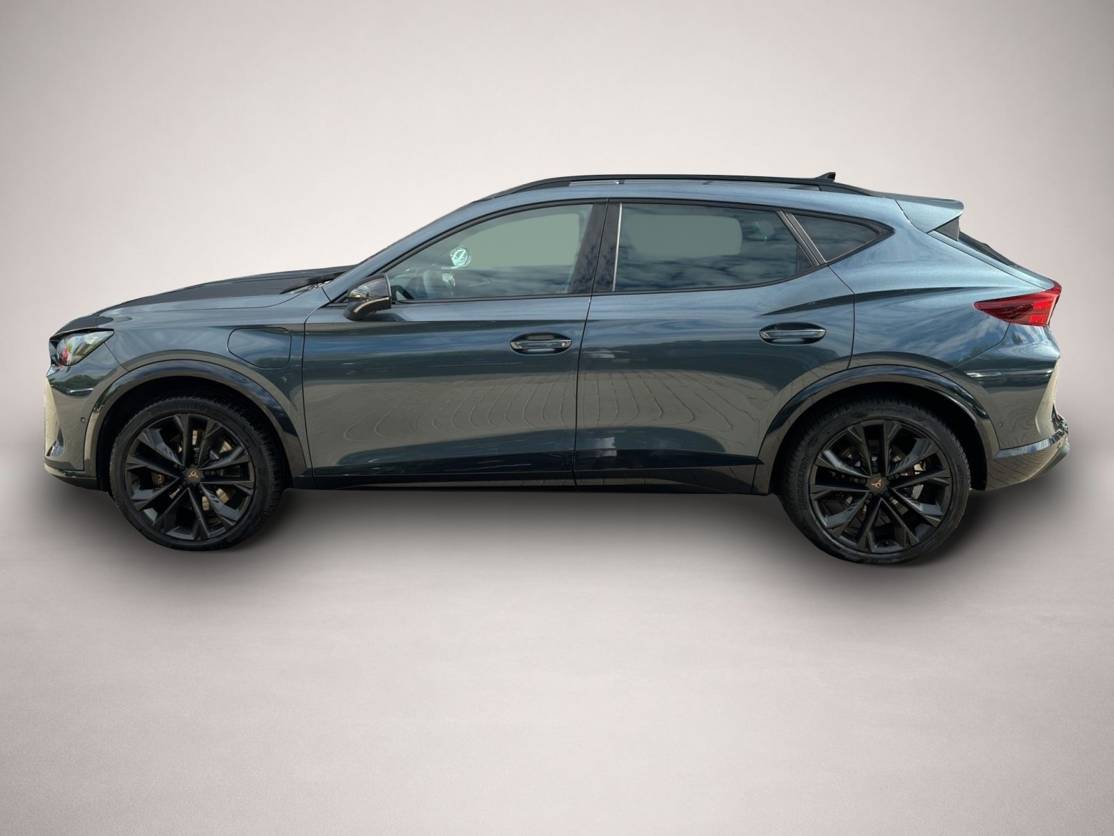 Cupra Formentor Formentor 1.5 TSI DSG e-Hybrid VZ Black Edition - Thumbnail 2