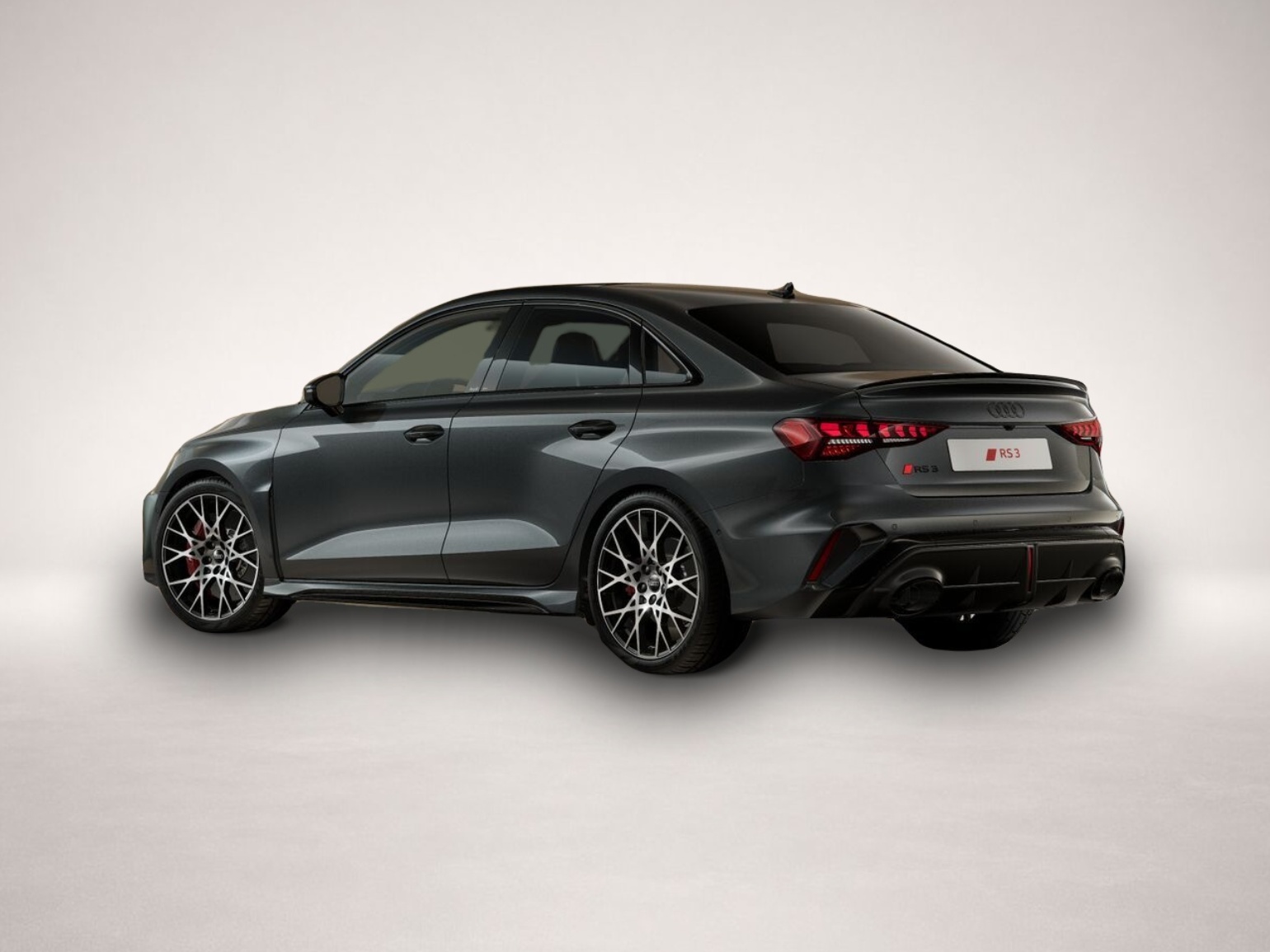 Audi RS3 RS3 2.5 TFSI 7-Gang S tronic quattro - Thumbnail 3