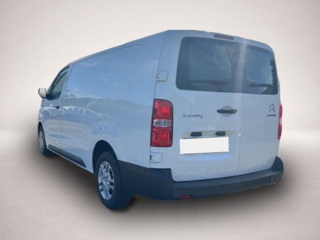 Citroën Jumpy Jumpy Kasten Club XL  PDC Apple CarPlay A A Musi - Thumbnail 2