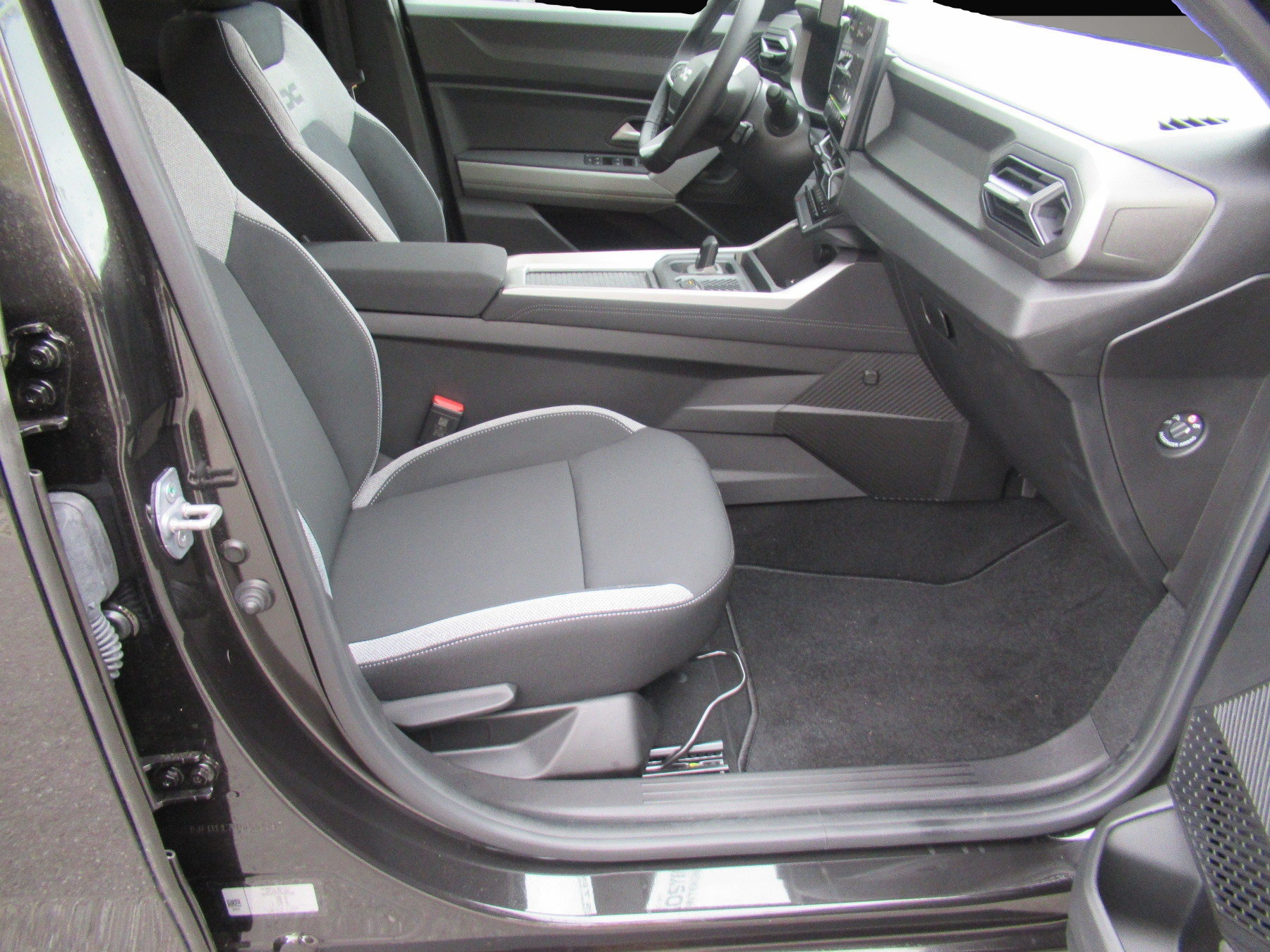 Dacia Bigster Bigster Journey HYBRID 155 - Thumbnail 4