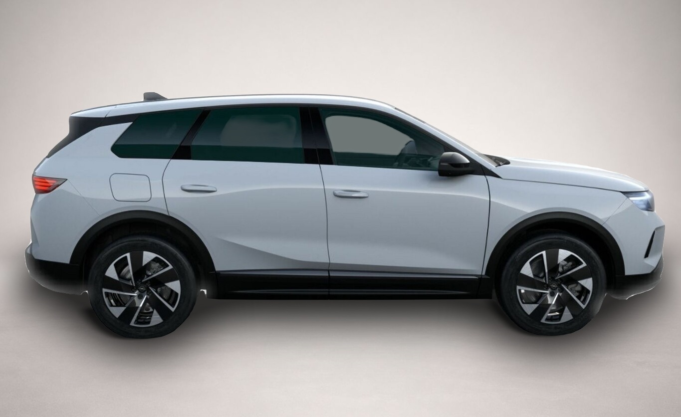 Opel Grandland (X) Grandland Hybrid AUT GS TechP HUD Nav 360Kam ACC - Thumbnail 3