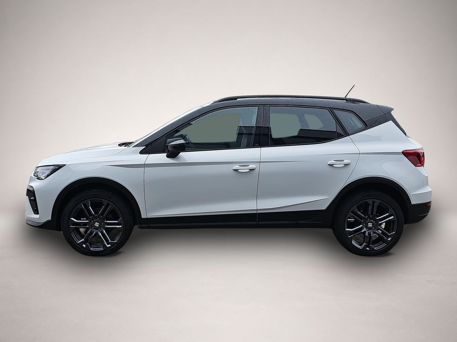 Seat Arona Arona 1.5 TSI DSG FR AHK / Tech-Paket / Keyless - Thumbnail 3