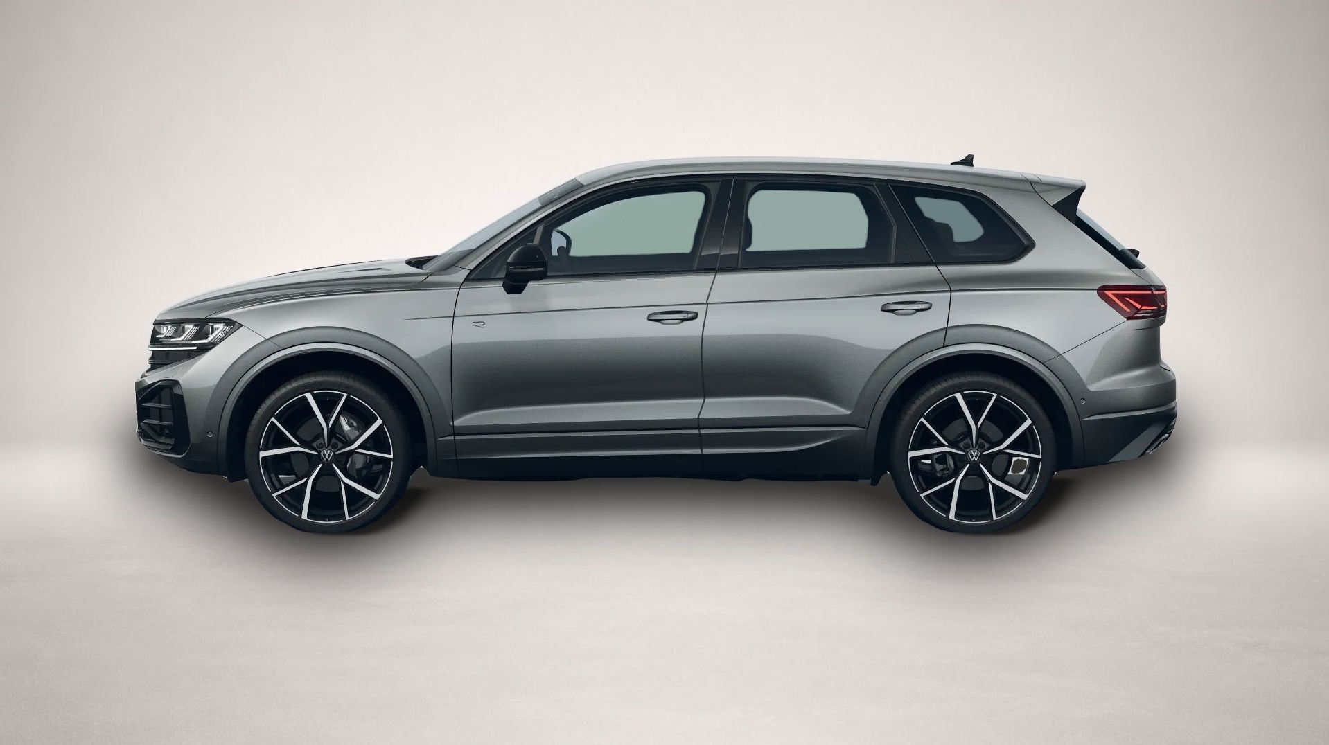 Volkswagen Touareg Touareg 3.0 TDI 8-Gang-Automatik 4MOTION - Thumbnail 2