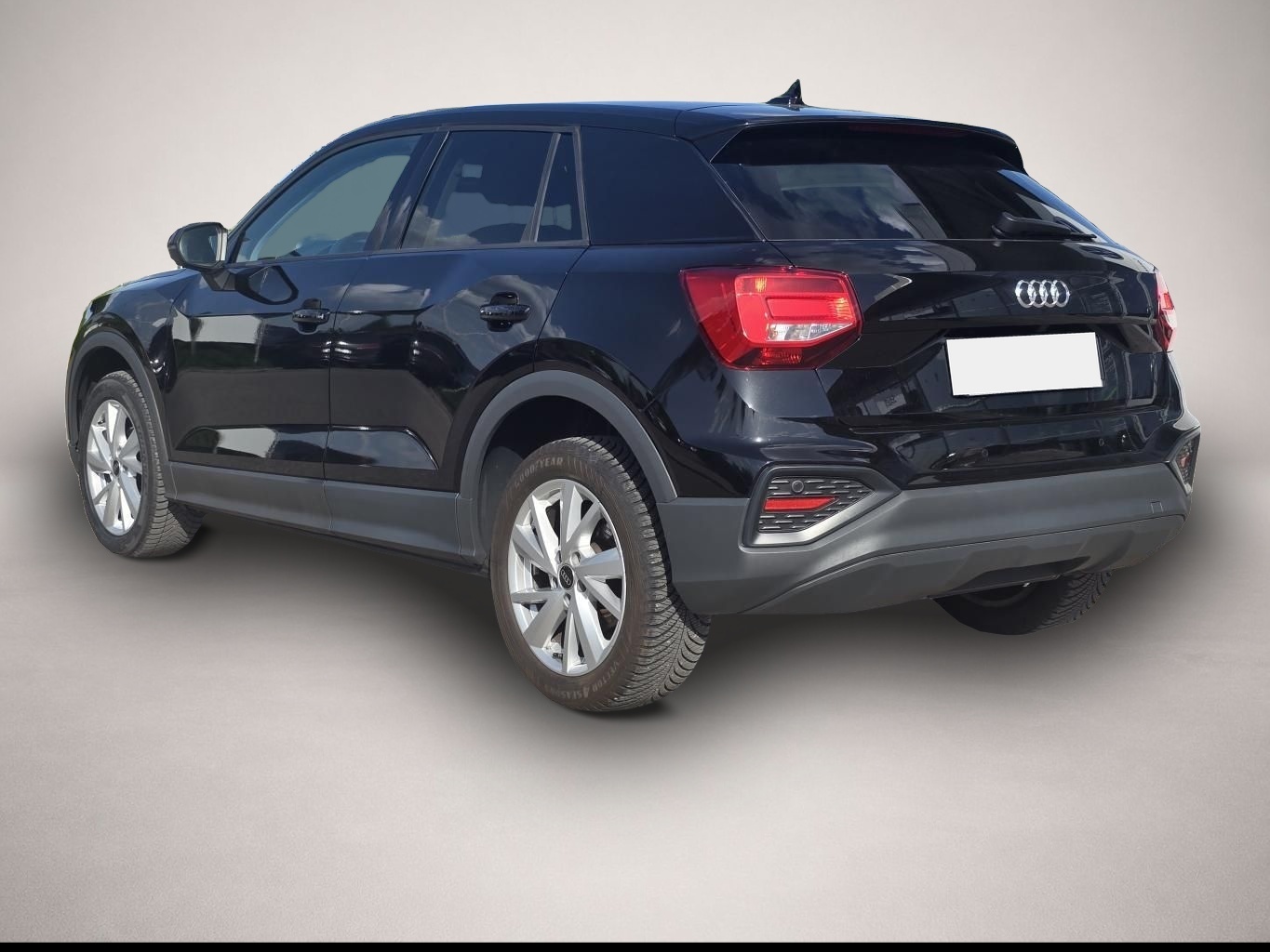 Audi Q2 Q2 1.5 35 TFSI S-tronic LED+KAMERA+EL.HECK+ACC+S - Thumbnail 3
