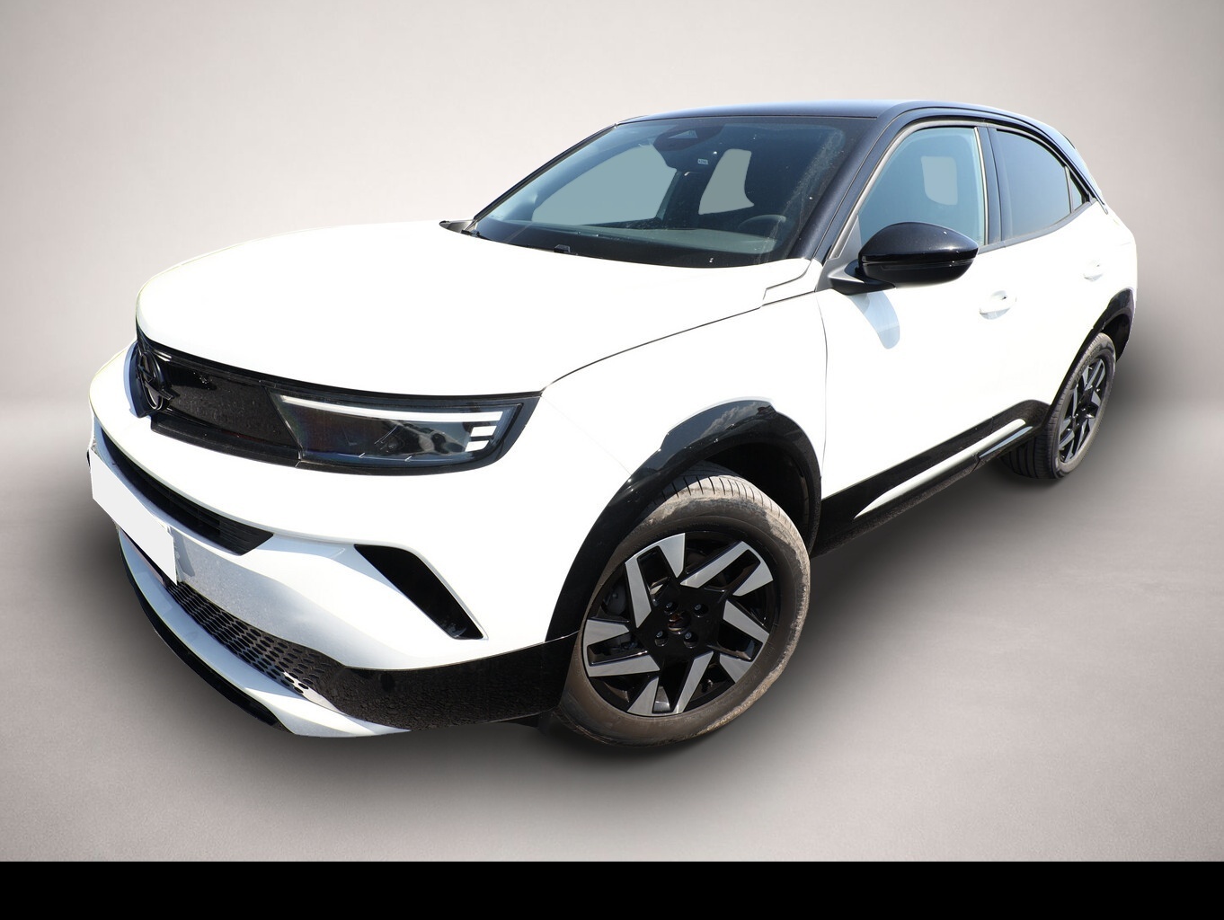 Opel Mokka Mokka Hybrid GS KomfortP SHZ LHZ Kam PDC - Bild 1