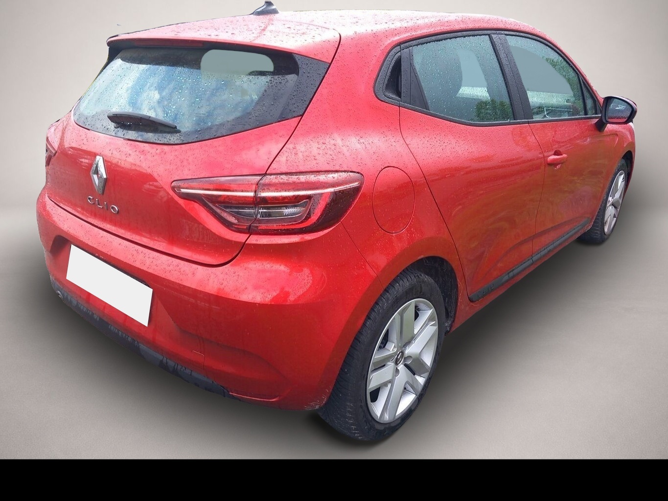 Renault Clio Clio V 1.0 TCe 90 Zen LED Temp Klimaanlage SHZ - Thumbnail 3