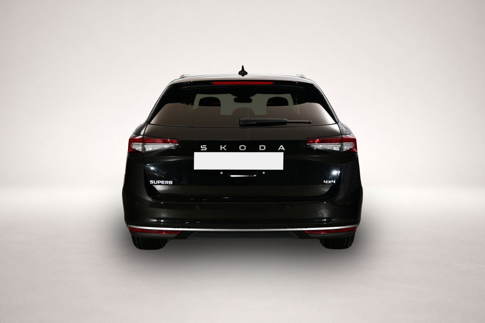 Skoda Superb Superb Skoda Combi L&K 2.0 TDI 142 kW (193 PS) 7 - Thumbnail 4