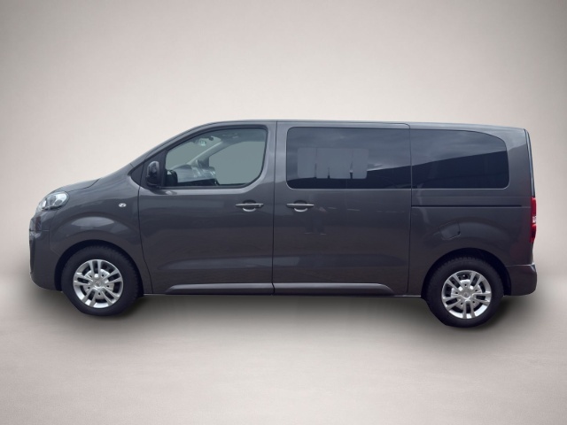 Citroën SpaceTourer Spacetourer Shine M HUD Navi Sofort Verfügbar Ve - Thumbnail 3