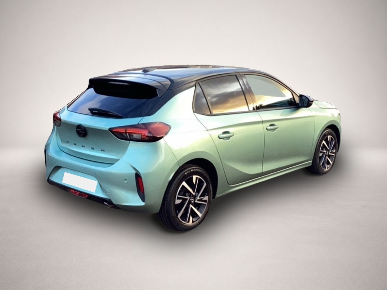 Opel Corsa Corsa YES SHZ LenkradHZG PDC LED DAB Apple CarPl - Thumbnail 6