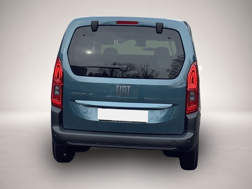 Fiat Doblo Doblo 1.5 BlueHDi L1 Paket: Techno !! PDC v+h*18 - Thumbnail 5