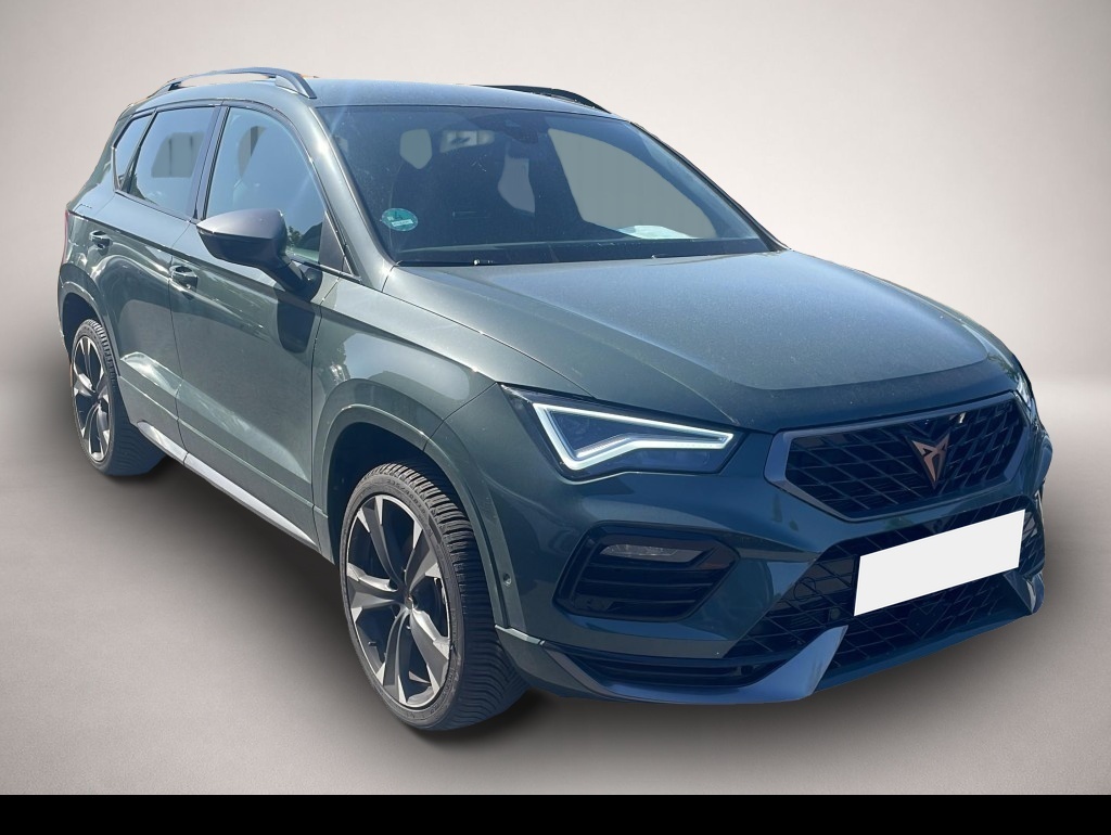 Cupra Ateca Ateca 1.5 TSI FR DSG *Kessy*voll LED*Kamera - Thumbnail 4