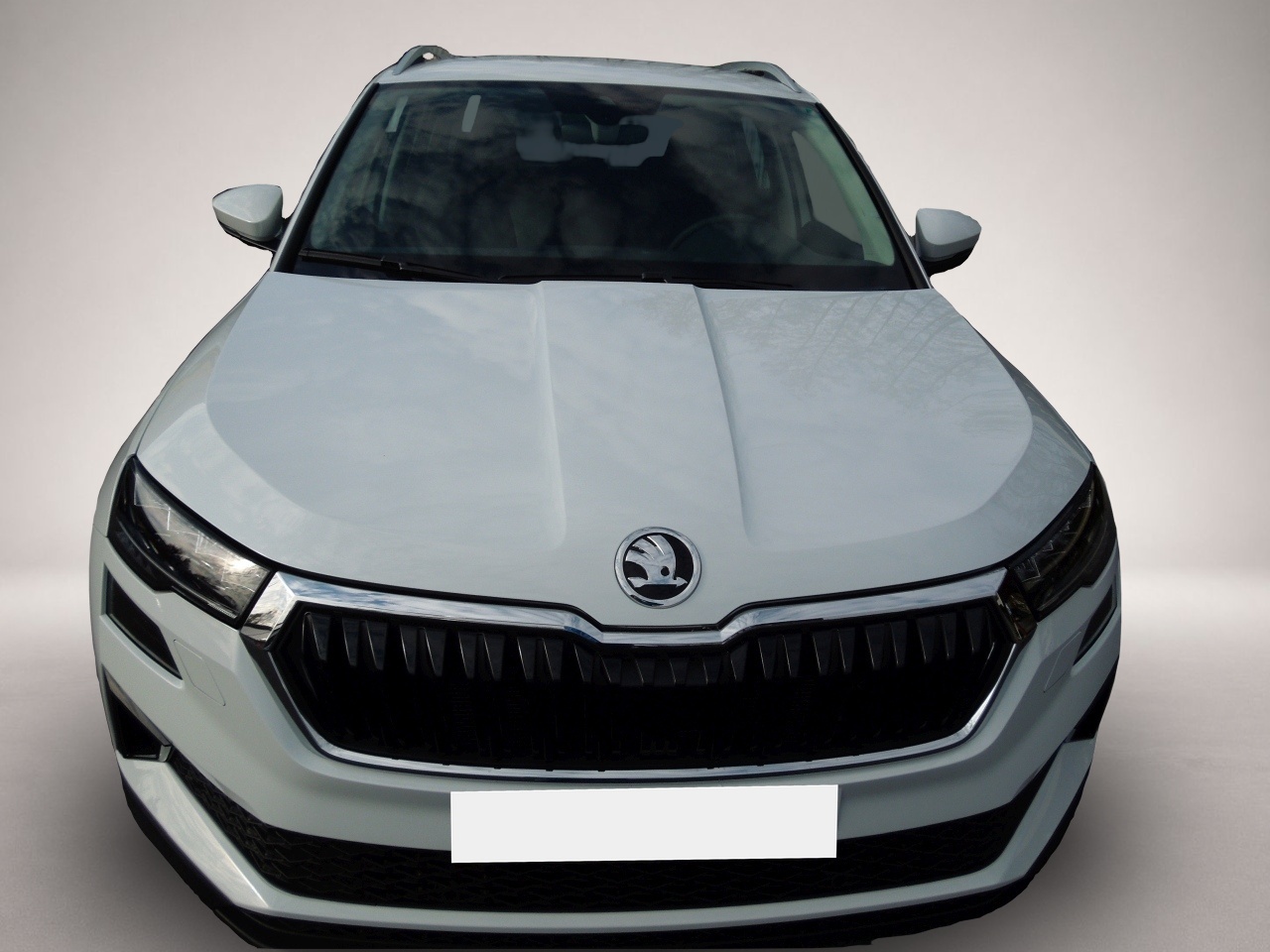Skoda Karoq Karoq 2.0TDI DSG TopSelection/LED/AHK/Navi/Kamer - Thumbnail 2