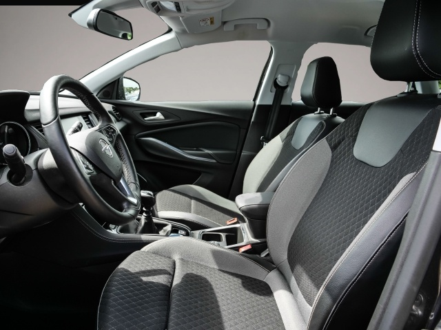 Opel Grandland (X) Grandland INNOVATION Navi LED Dyn. Kurvenlicht E - Thumbnail 4