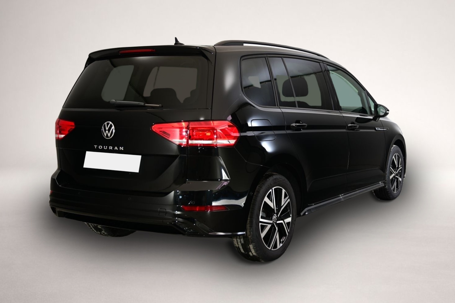 Volkswagen Touran Touran Volkswagen Highline R-Line 1.5 TSI 110 kW - Thumbnail 5