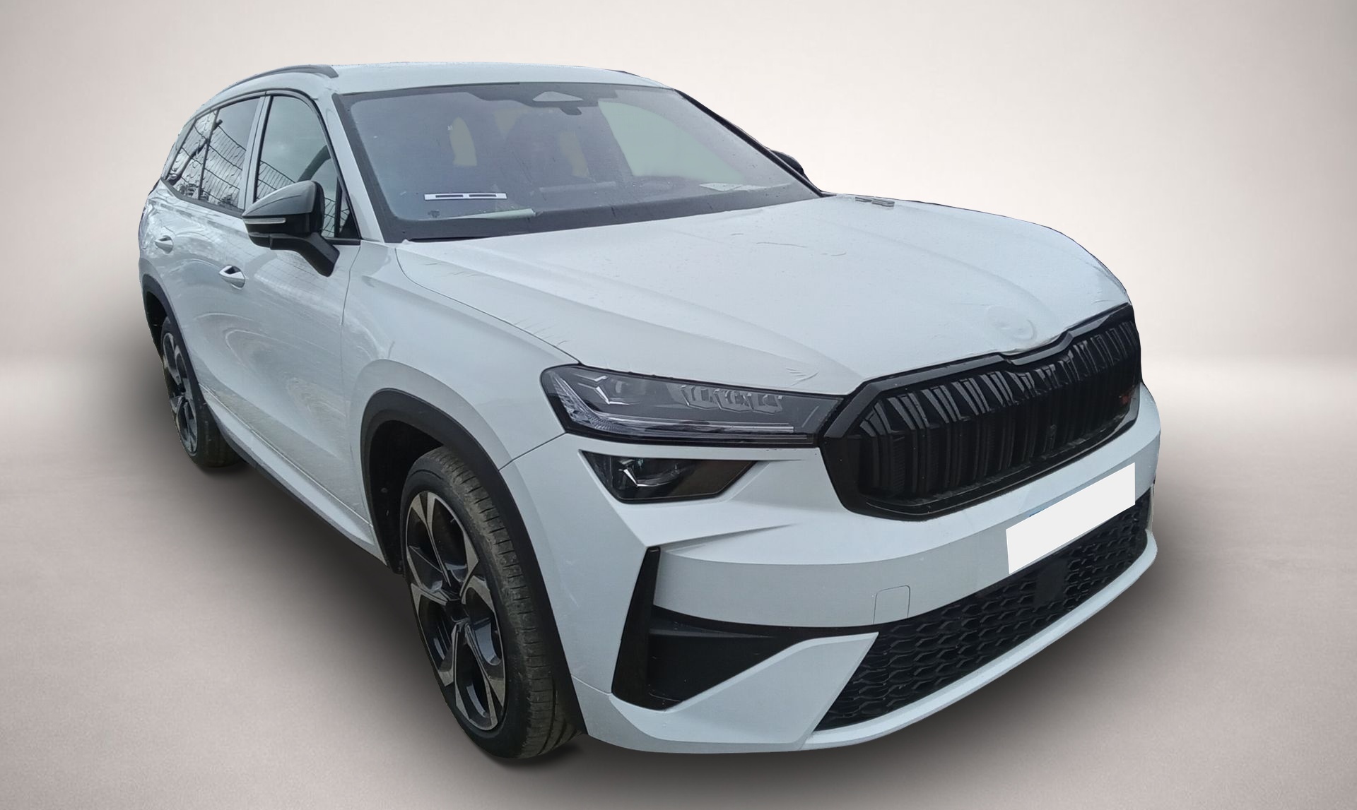 Skoda Kodiaq Kodiaq Skoda RS 2.0 TSI 195 kW (265 PS) 7-Gang-D - Thumbnail 4