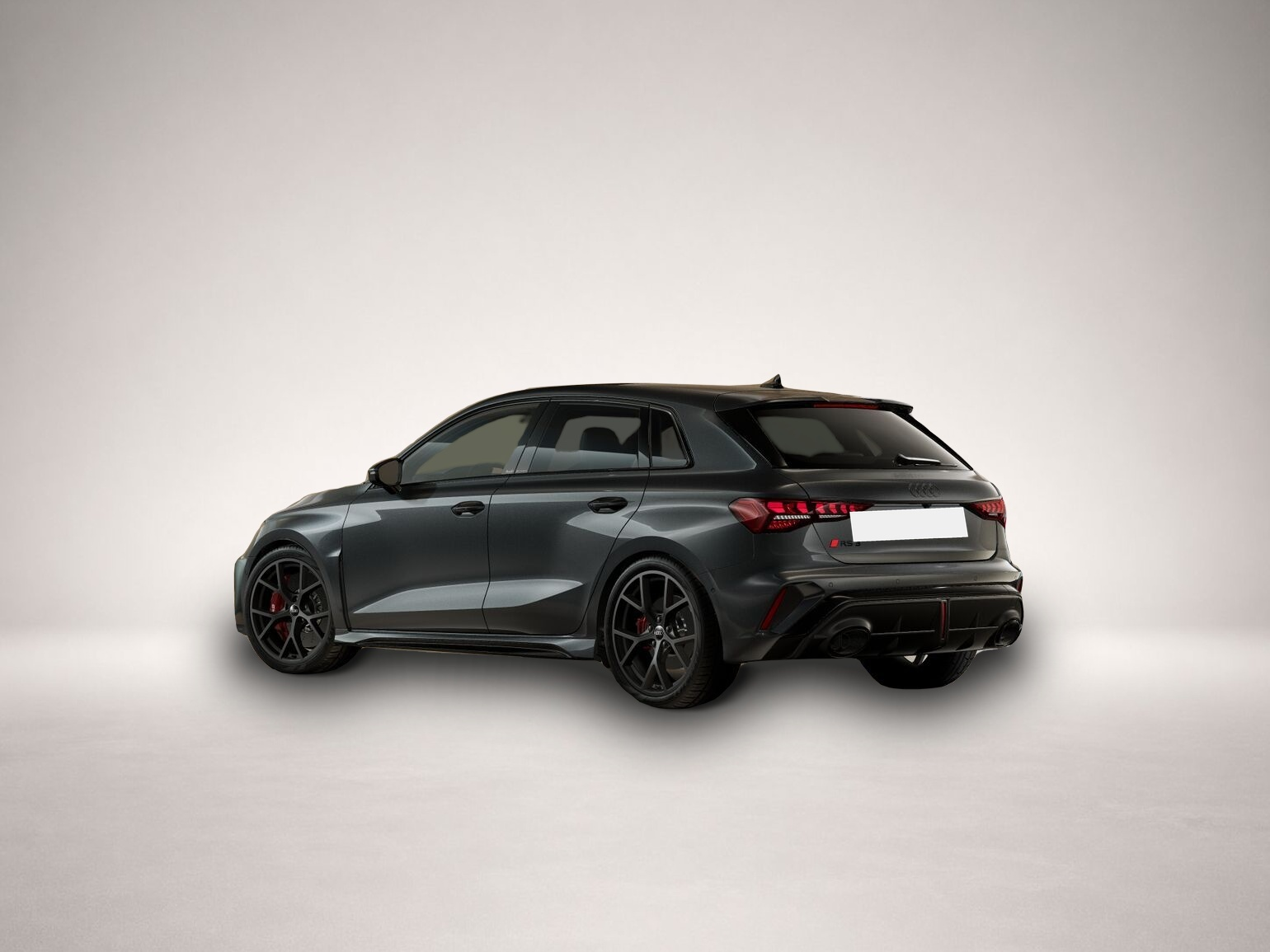 Audi RS3 RS3 2.5 TFSI 7-Gang S tronic quattro - Thumbnail 3