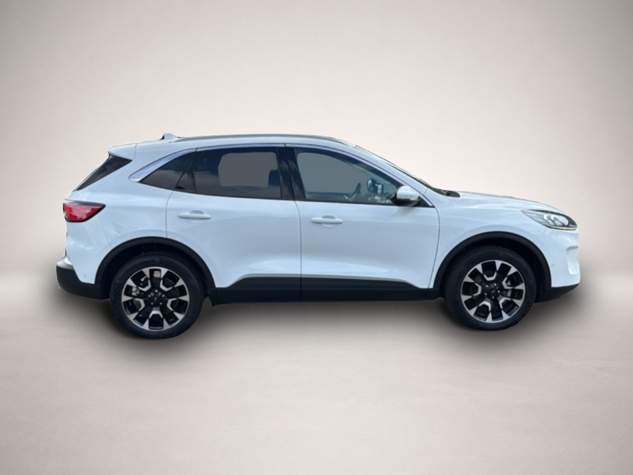 Ford Kuga Kuga TITANIUM PHEV NAVI LEC WINTER- Abstandsrege - Thumbnail 7