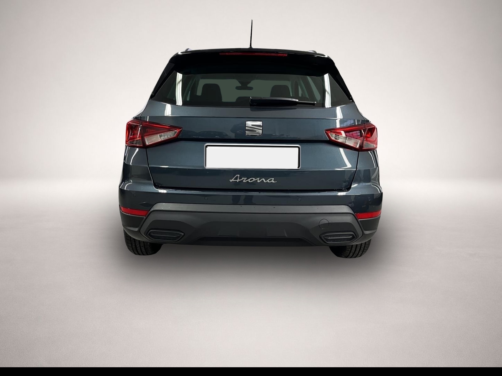 Seat Arona Arona 1.0 TSI DSG Road Edition ACC NAVI PDC - Thumbnail 5