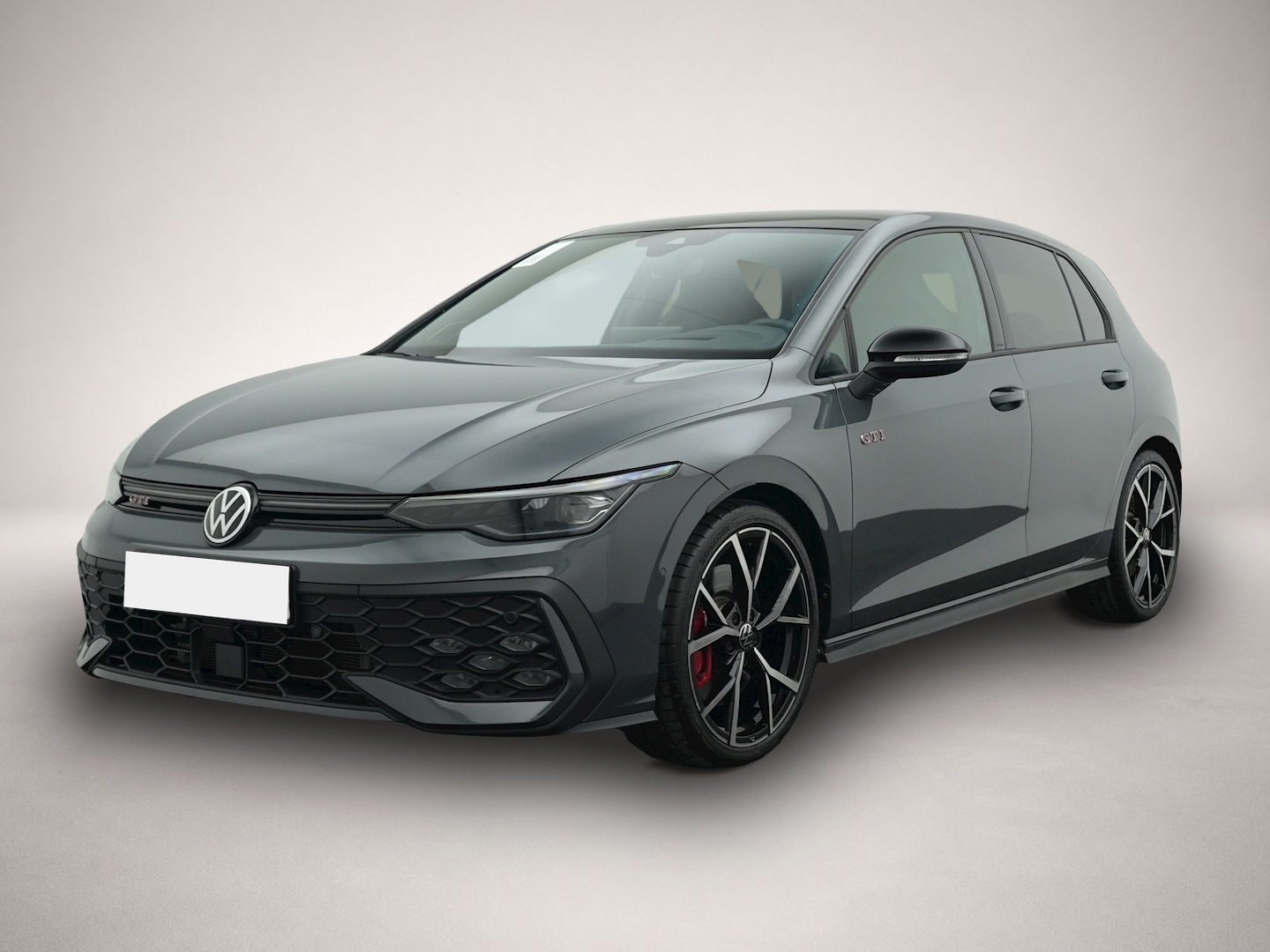 Volkswagen Golf Golf GTI 8 2.0 TSI DSG BLACK STYLE PANO H&K-SOUN - Bild 1