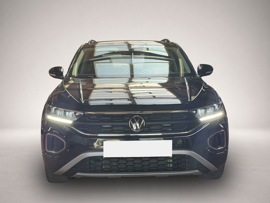 Volkswagen T-Roc T-Roc 1.5 TSI OPF GOAL  PARK ASSIST*LED*ACC - Thumbnail 3
