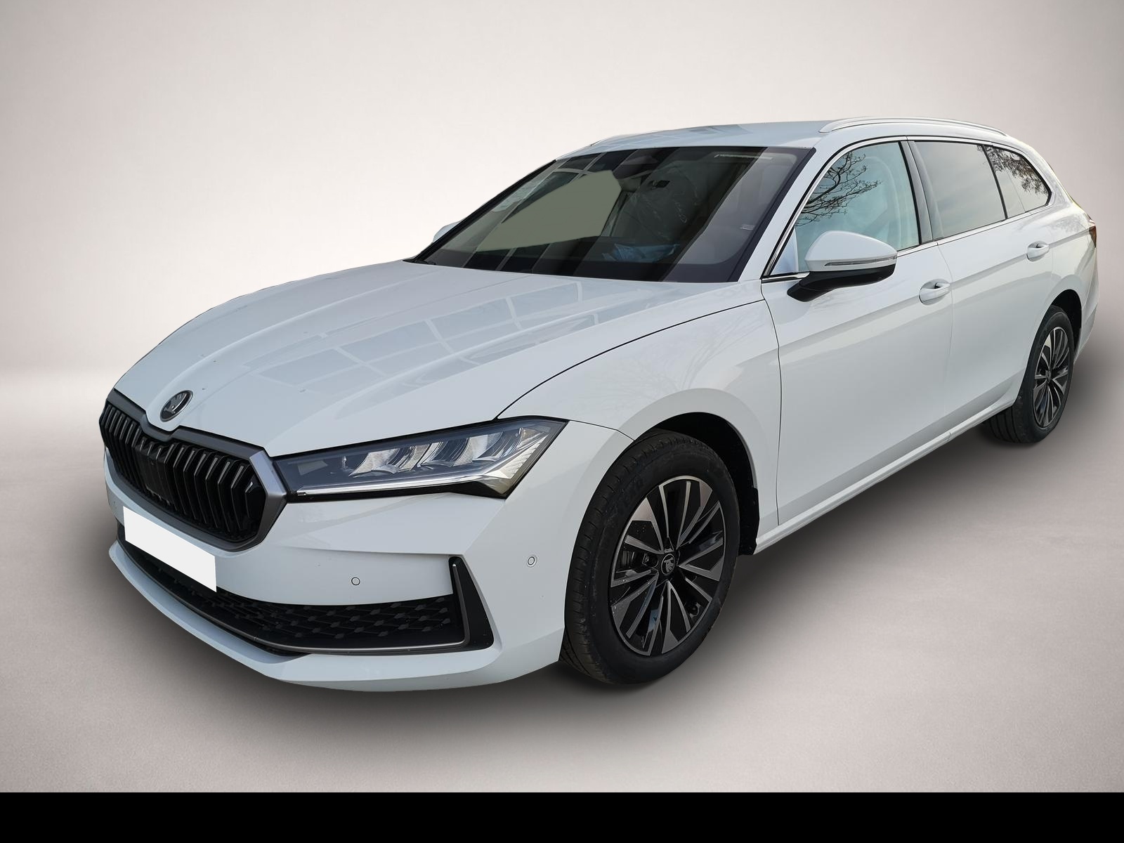Skoda Superb 2.0 TDI DSG 4×4 Selection Standh Sound AH