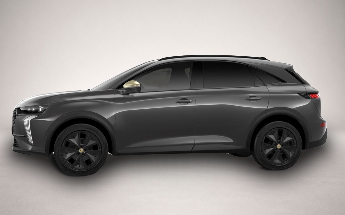 DS Automobiles Other DS7 Performance Line eHK 360° ACC eSitze SHZ Nav - Thumbnail 2