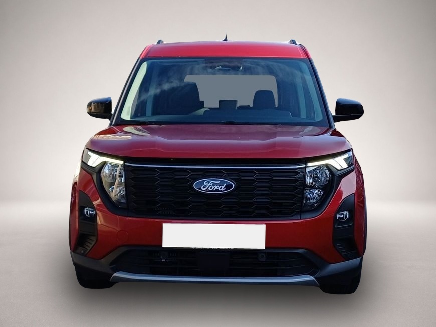 Ford Tourneo Courier Tourneo Courier 1.0 ACTIVE  AHZV* - Thumbnail 3