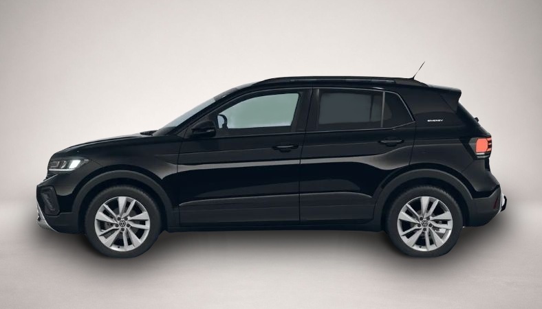 Volkswagen T-Cross T-Cross 1.0 TSI 7-Gang-DSG - Thumbnail 2