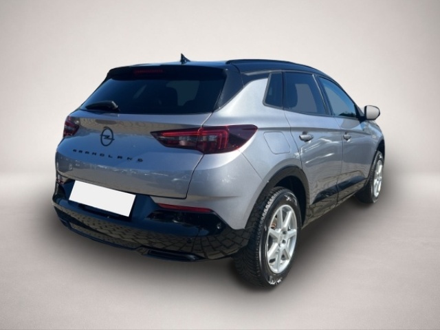 Opel Grandland (X) Grandland GS Line Top Zustand Navi Leder 360 Kam - Thumbnail 5