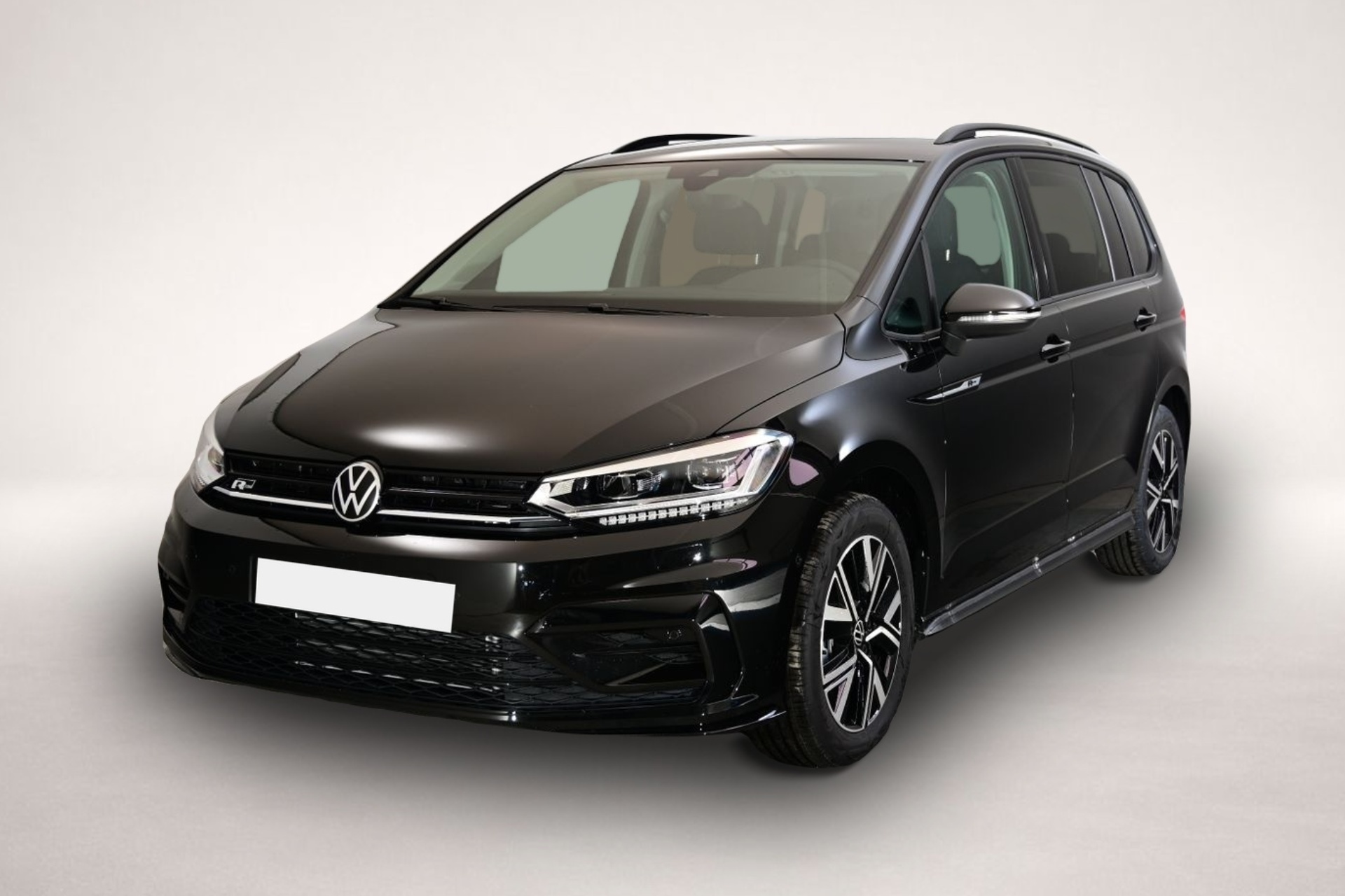 Volkswagen Touran Touran Volkswagen Highline R-Line 1.5 TSI 110 kW - Bild 1