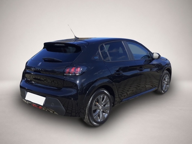 Peugeot 208 208 e- Active Pack LED DAB SHZ Spurhalteass. Ver - Thumbnail 5