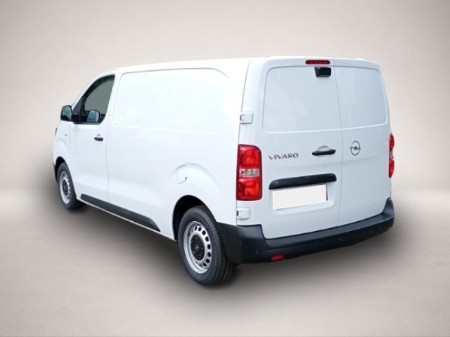 Opel Vivaro Vivaro Cargo M *Navi* Digitaler Rückspiegel*Tote - Thumbnail 3