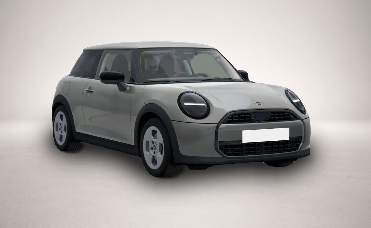 MINI Cooper Cooper 1.5 7-Gang Steptronic - Bild 1