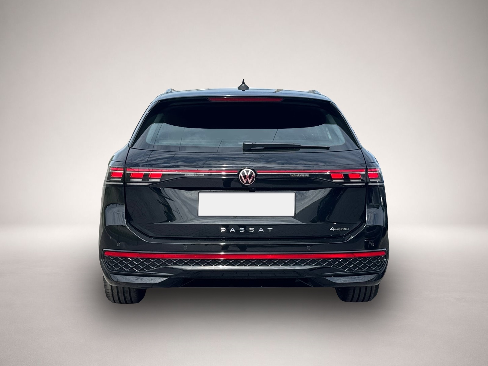 Volkswagen Passat Passat Var. R-Line 4Motion TSI DSG|AHK|STANDHZG - Thumbnail 5