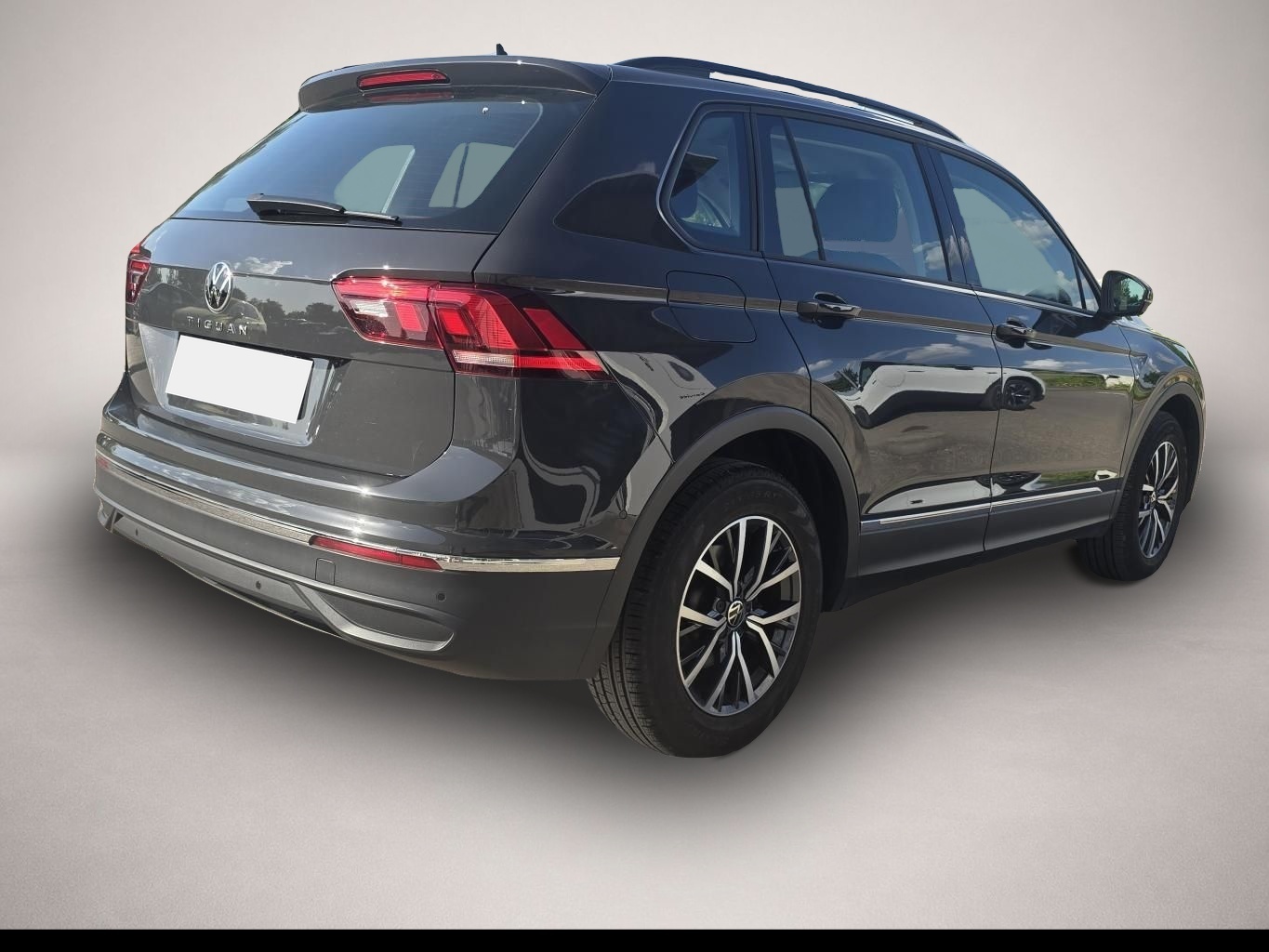 Volkswagen Tiguan Tiguan 1.5 TSI DSG Life KAMERA+LED+NAVI+PARKASSI - Thumbnail 5