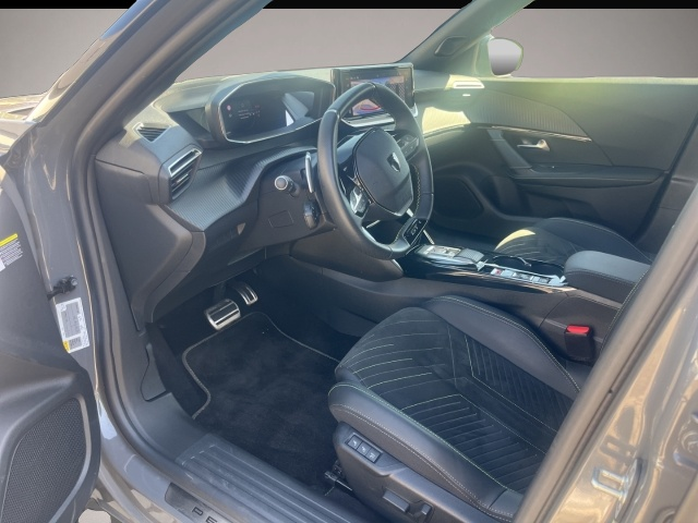 Peugeot 2008 2008 GT PANO NAVI 360KAMERA PDC MASSAGE ACC SHZ - Thumbnail 7
